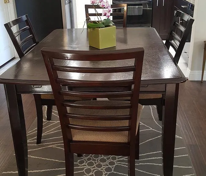 Dinning Room