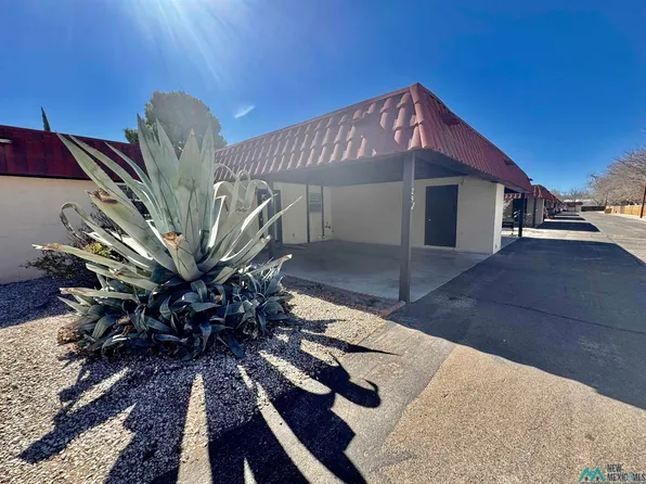 1303 N Canal St APT 29, Carlsbad, NM 88220
