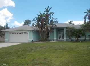 2308 SW 18th Ter, Cape Coral, FL 33991