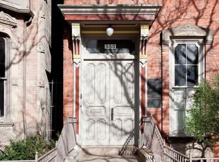 553 E Jefferson Ave, Detroit, MI 48226