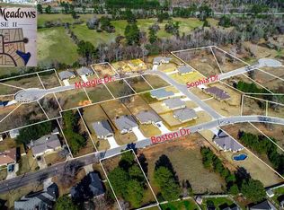 2103 Sophia Dr, Longview, TX 75601