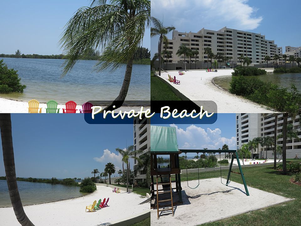 White Sand Private 