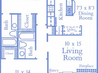 2775 Reeve Cir #314, Colorado Springs, CO 80906