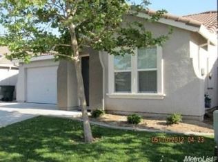 1497 Blue Squirrel St, Roseville, CA 95747