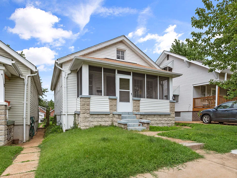 6245 Odell St