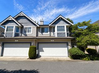 5931 Williams Rd #2, Richmond, BC V7E1K2