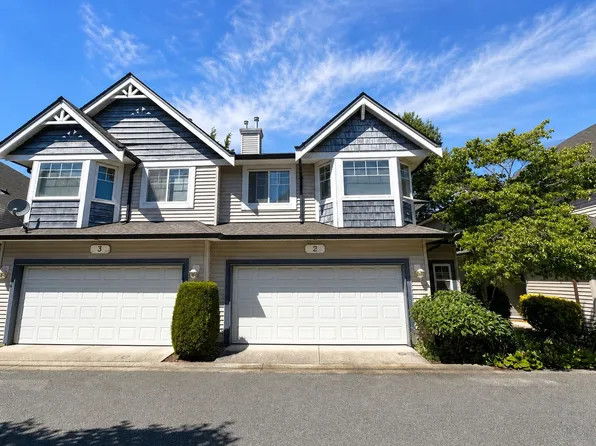 5931 Williams Rd #2, Richmond, BC V7E 1K2