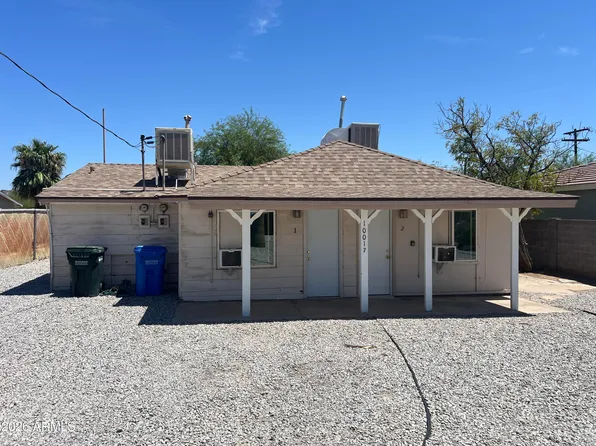 10017 N 7th Pl APT 1, Phoenix, AZ 85020