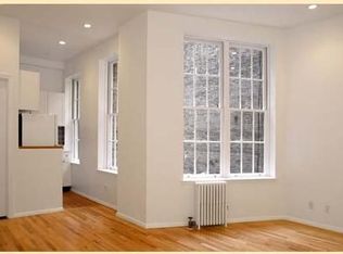 6 Grove St, New York, NY 10014