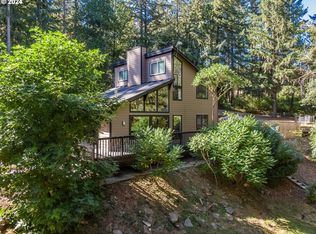 16961 SW Finnigan Hill Rd, Hillsboro, OR 97123