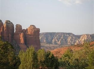 2420 Mule Deer Rd, Sedona, AZ 86336