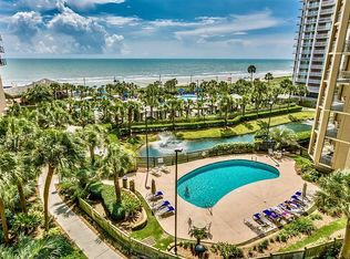 9994 Beach Club Dr APT 805, Myrtle Beach, SC 29572