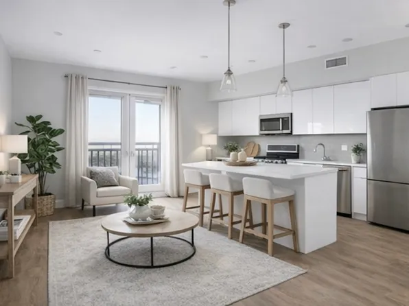 3 Ward St #403, Somerville, MA 02143