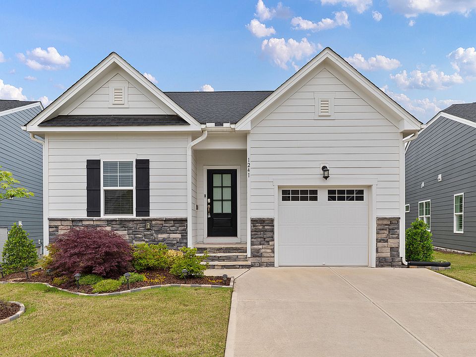 1st image of 1241 White Flint Cir