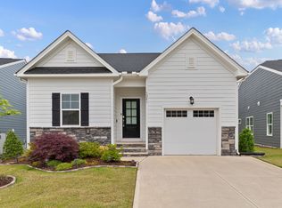 1241 White Flint Cir, Durham, NC 27703
