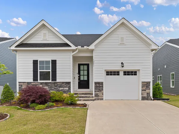 1241 White Flint Cir, Durham, NC 27703