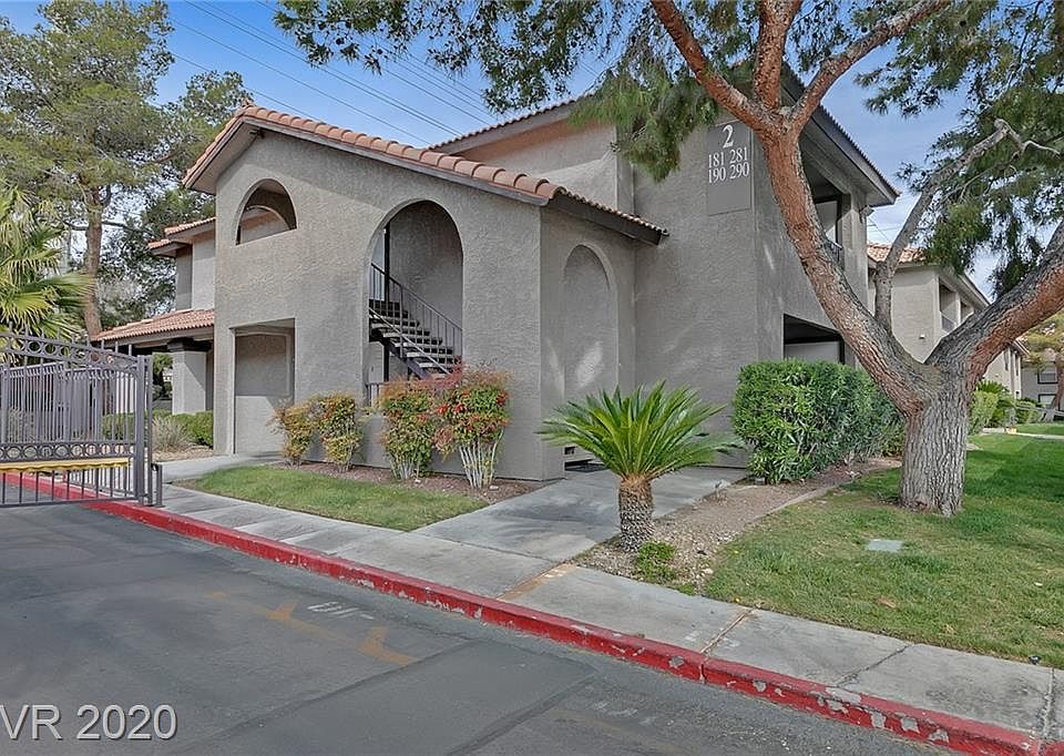 1st image of 2606 S Durango Dr APT 190