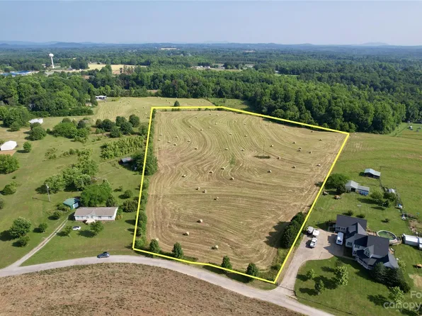 0 Colony Ln, Cherryville, NC 28021