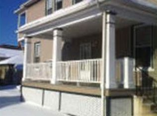 315 Church St, Olyphant, PA 18448