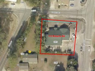 113 Roberts Rd, Newport, NC 28570