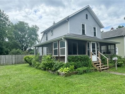 766 Carpenter St, Elmira, NY, 14901