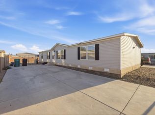 3811 Milan Ct SW, Albuquerque, NM 87121
