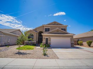 6515 W Crown King Rd, Phoenix, AZ 85043