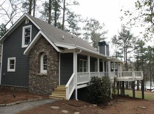 926 Elliott Rd, Dawsonville, GA 30534