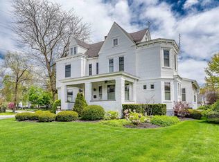 742 N Main St, Auburn, IN 46706