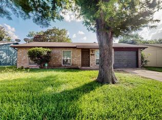 4009 Providence Dr, Garland, TX 75043