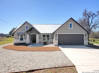 205 Hiram Cook, Blanco, TX 78606