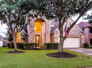 16427 Torry View Ter, Houston, TX 77095