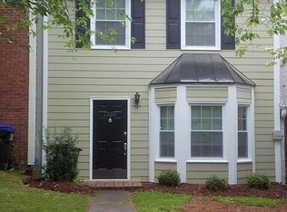 1256 Warsaw Rd, Roswell, GA 30076