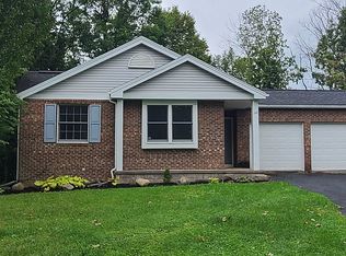 144 Galway Dr, Rochester, NY 14623