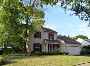 1000 Louis Ave, Algonquin, IL