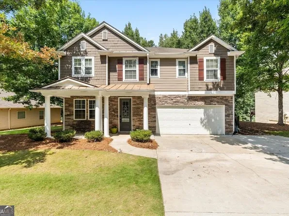 166 Westminster Way, Newnan, GA 30263