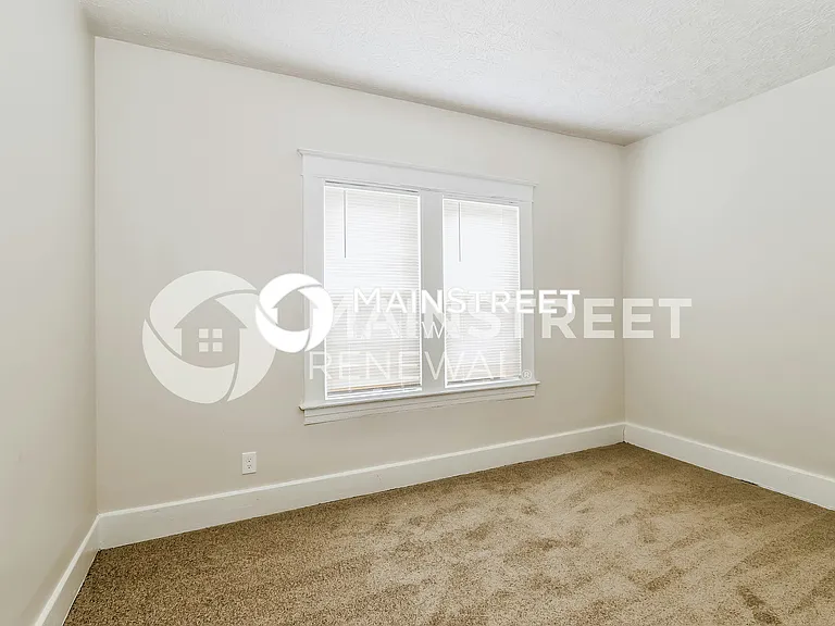 WM - Bedroom