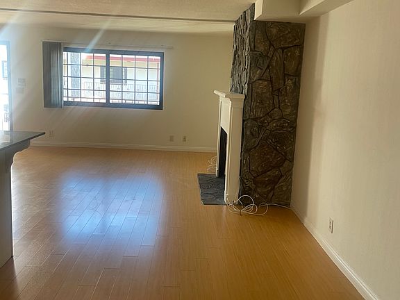 View of large Living Room from another angle