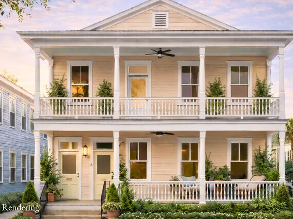 63 Montagu St, Charleston, SC 29401