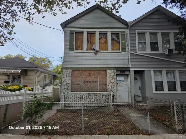 11536 Inwood Street, Jamaica, NY 11436