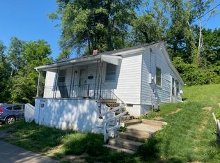 225 Elkton St, Waynesboro, VA 22980