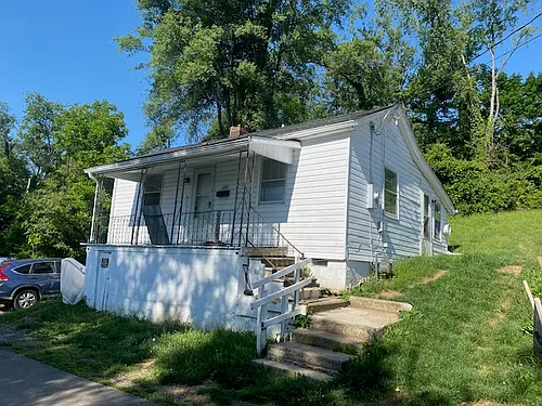 225 Elkton St Photo 1
