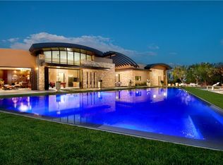 55 Skybird Ct, Summerlin, NV 89135