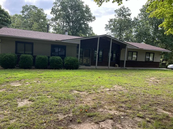 110 Airport Road, Thayer, MO 65791