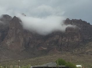 5837 E Sagebrush St, Apache Junction, AZ 85119