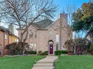 3439 Misty Meadow Dr, Dallas, TX 75287