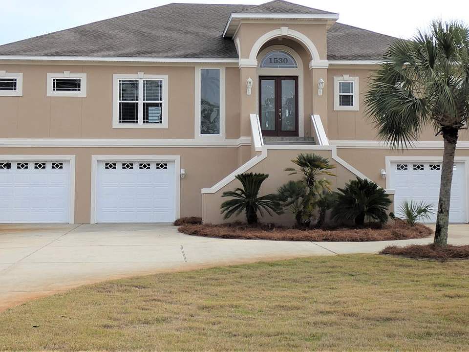 1530 Winding Shore Dr, Gulf Breeze, FL 32563 Zillow