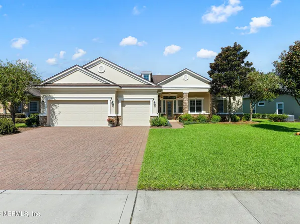 888 NOTTAGE HILL Street, St. Johns, FL 32259