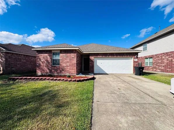 10818 Ocelot Ln, Houston, TX 77034