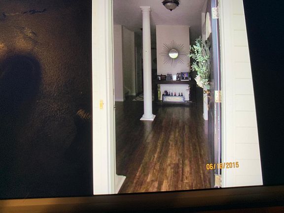 Entry way